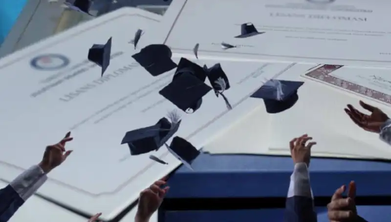 Sahte Diploma Skandalı: Yüzlerce Dolandırıcının Yargılanacağı Dava Başlıyor
