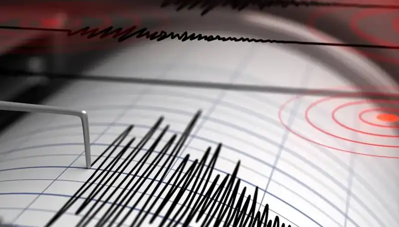 Manisa'da Şoke Eden Deprem: 4 Büyüklüğündeki Sarsıntı Nedenleri ve Etkileri