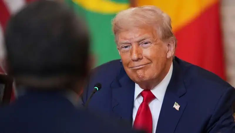 Dünyanın En Yoksul Ülkeleri, Trump İlişkili Lobi Gruplarına Milyonlarca Dolar Ödüyor