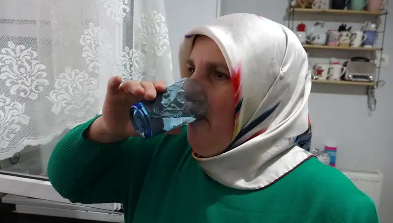 Nisan Yağmurları: 30 Yıldır Şifa İçin Kullanılan Geleneksel Yöntem