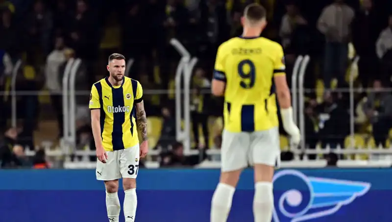 7 Mart 2025: Turu Zora Soktu! Spor Dünyasında Şok Gelişmeler