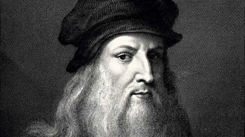 Leonardo da Vinci'nin DNA'sı Bulundu: Tarihin En Büyük Dehalarından Biriyle Bağlantımız Var mı?