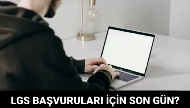 LGS 2025 Başvuruları İçin Son Tarih Geliyor: Acele Edin!