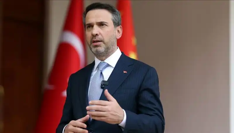Bakan Bayraktar: Hibe Değil, Ticaret Anlayışı ile Ekonomiye Değer Katıyoruz