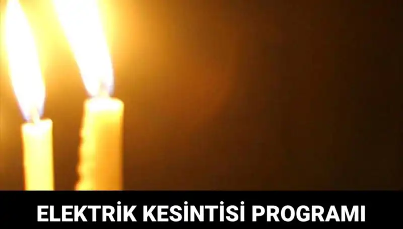 Didim'de Süregelen Elektrik Kesintileri: Sebepler ve Çözüm Süreci