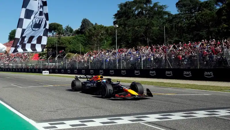 Formula 1 Dünya Şampiyonası'nın Gözdesi Monako: Herkes Buraya Akın Ediyor