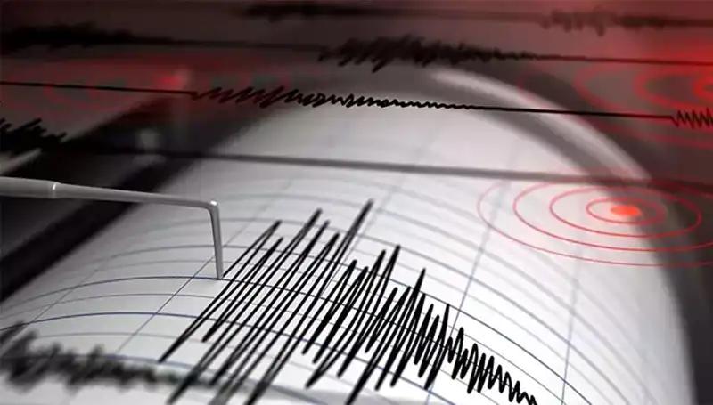 Datça Açıklarında 4,4 Büyüklüğünde Deprem: İşte Tüm Detaylar