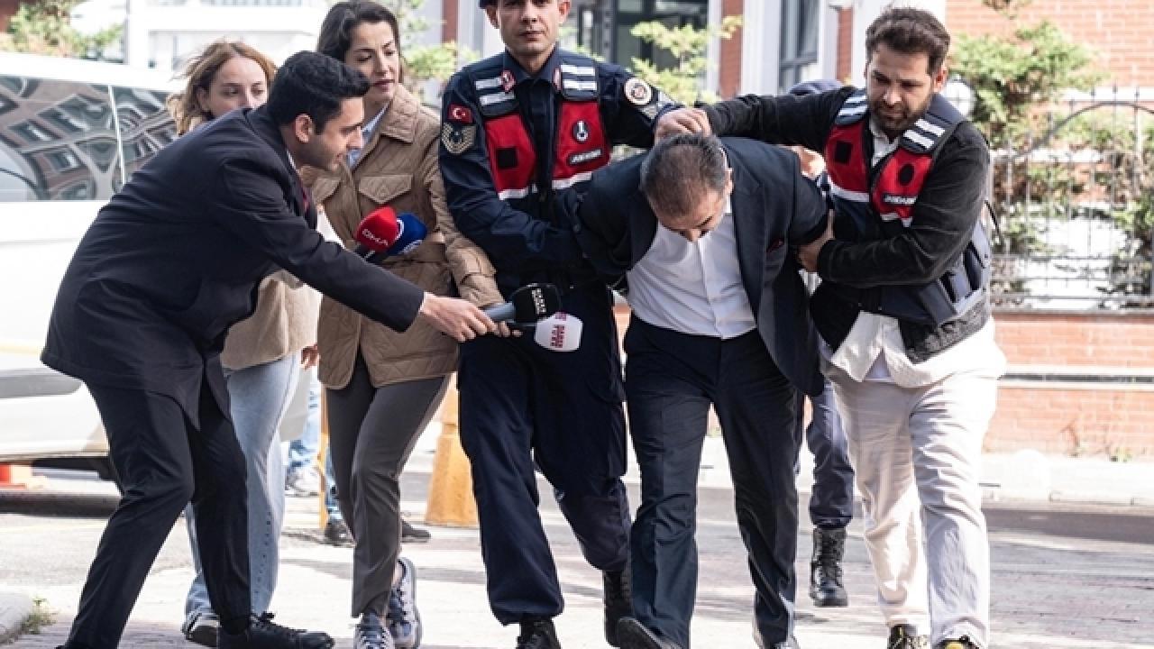 Yenidoğan Çetesi Hesap Verdi