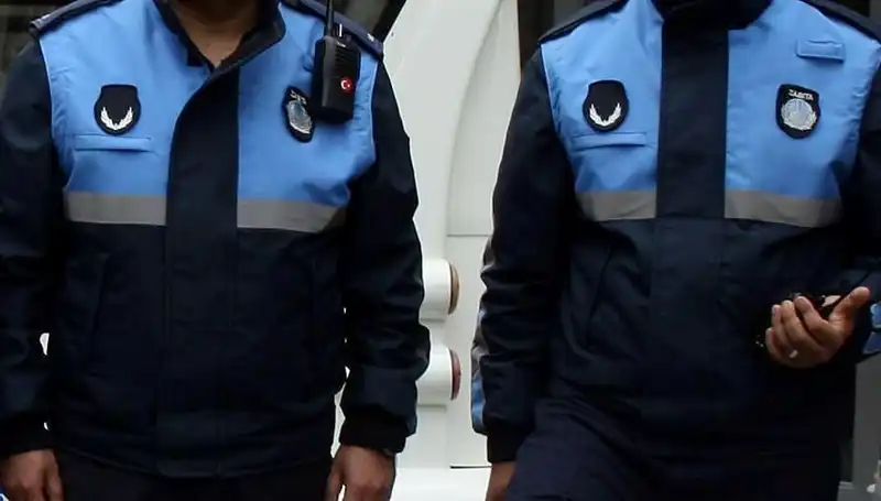 Kayseri'de Dilenci Operasyonları: Sokağın Gerçek Yüzü Ortaya Çıkıyor