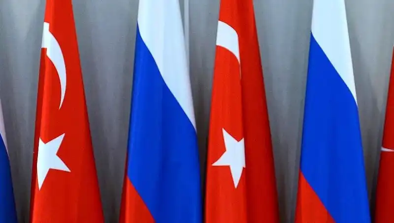 Diplomatik İlişkilerin 105’inci Yılı: Türkiye ve Rusya'nın Denge Oyunları