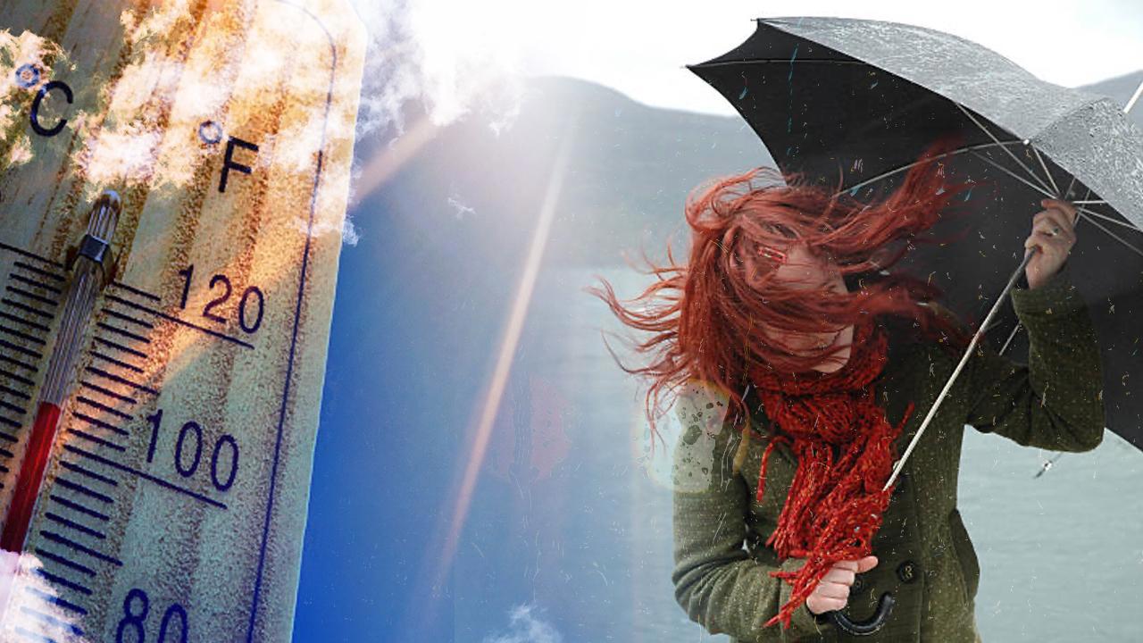Haftalık Hava Durumu Raporu: Yeni Haftada Hava Nasıl Olacak?