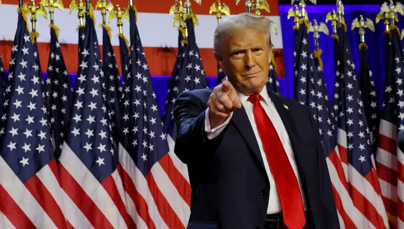 Trump'tan Rusya ve Ukrayna'ya Yeni Ticaret İmkanları Müjdesi