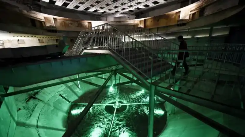 ABD Çin'i Gizli Nükleer Test Yapmakla Suçladı: Gerçekler Ne?