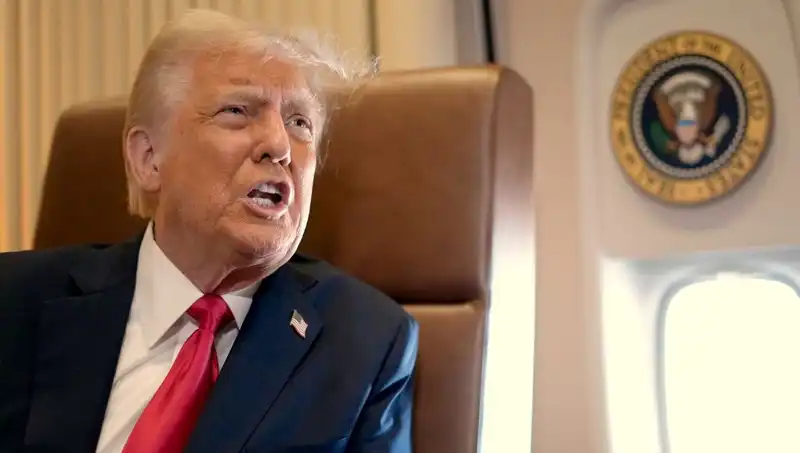Trump'ın Resmi Dolar Üzerinde Yer Alacak mı? Yeni Yasa Tasarısı İşte Burada!