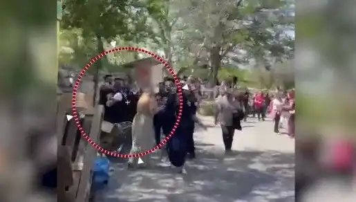5 Kadının Tatili Kabusa Döndü: Darp İddiasıyla Şikayette Bulundular