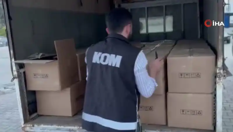 Portakal Çiçeği Karnavalı'na Gölgede Kalan Tehlike: Polis Harekete Geçti