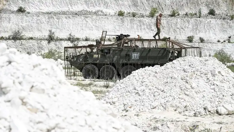 Ukrayna, ABD’li Yetkiliyi Bakanlığa Çağırdı: Mühimmat Kesintisi Tehlikesi Artıyor