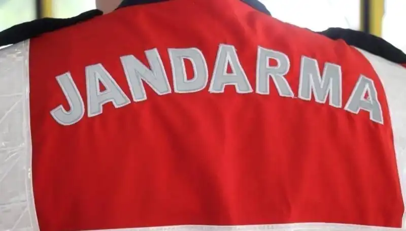 Muğla'da Silahlı Kavga: Yaralı Var, Kaçan Saldırganın Peşinde