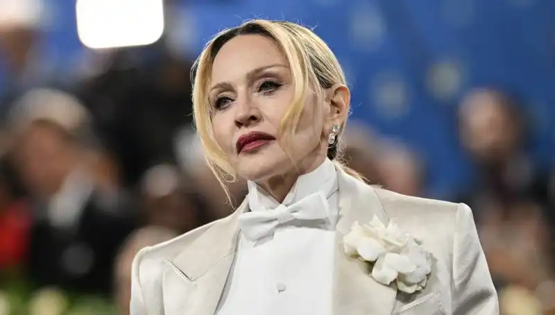 Madonna'nın Yeni Diyeti: Sağlığa Zararı Sıfırlıyor mu?