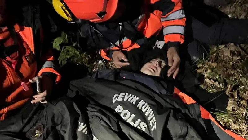 Belgrad Ormanı’nda Üç Gün Kaybolan Mimar Ece Gürel’in Acı Sonu