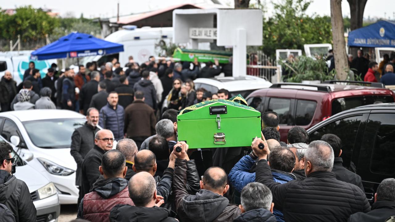 Yüreğimizdeki Acı: Yangın Faciasında Hayatını Kaybedenlere Veda