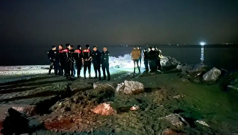 Balık Tutmak İsterken Canından Olan Kişinin Trajik Hikayesi