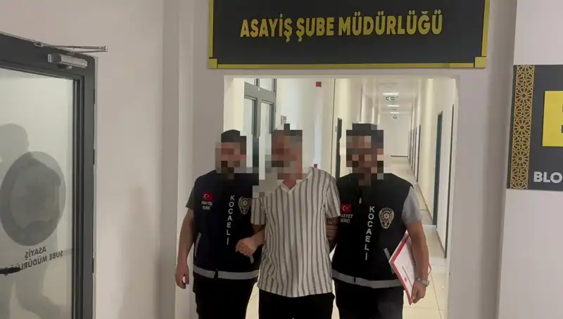 Kocaeli'nde Aile Vahşeti: Toplumda Şok Etkisi Yaratan Olay