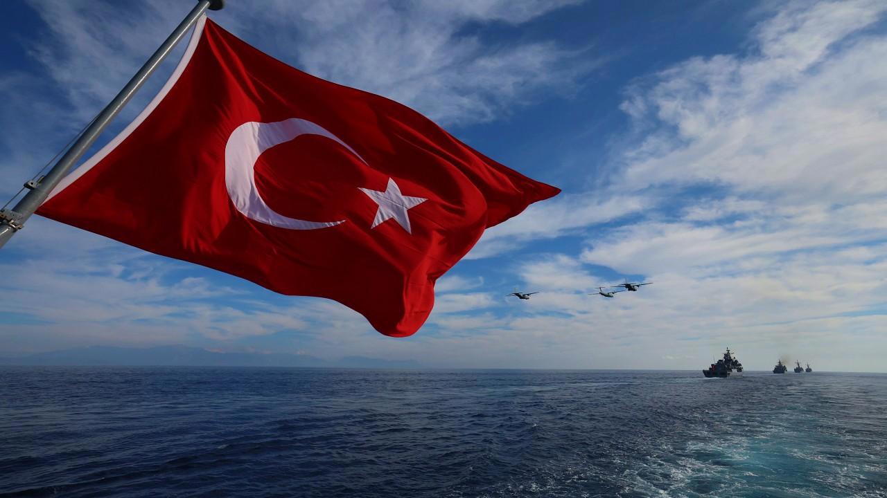 Türk Gemi İnşaatı Avrupa'yı Geride Bıraktı