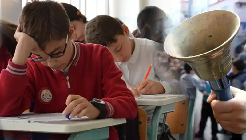 2024-2025 Eğitim Takvimi Açıklandı: İkinci Ara Tatil Ne Zaman?