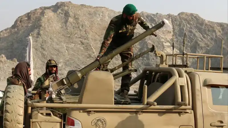 Pakistan ve Afganistan'da Çatışmalar: ABD'den Kritik Destek Açıklaması