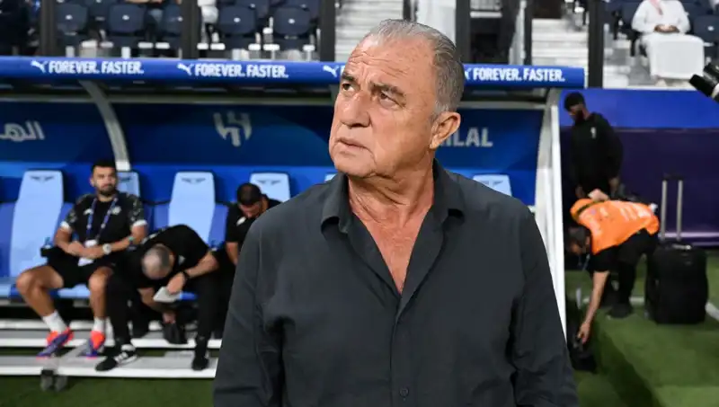 Suudi Arabistan’da Fatih Terim: Türk Efsanesinin Sırrı Ne?