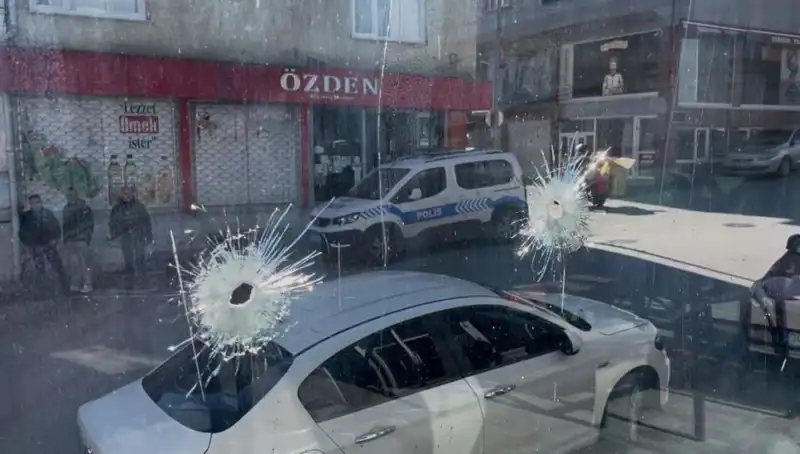 Bursa’da Kıraathaneye Yapılan Silahlı Saldırı: Olayın Ayrıntıları Neler?