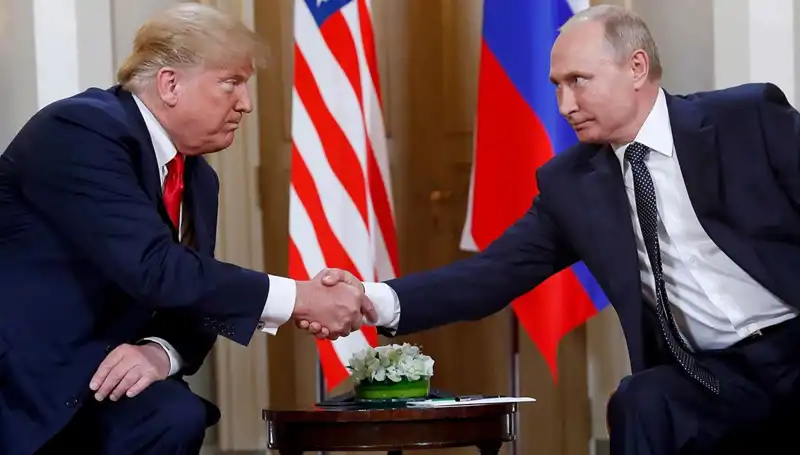 Avrupa Liderlerinden Trump ve Putin'e Tepkiler: Stratejiler ve Endişeler