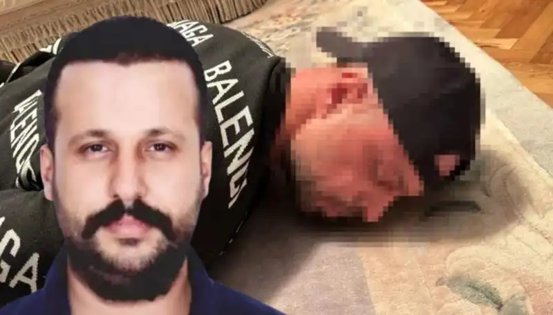 Rapçi Massaka, Barış Boyun'un Gözaltına Alınmasının Ardından Neler Olacak?