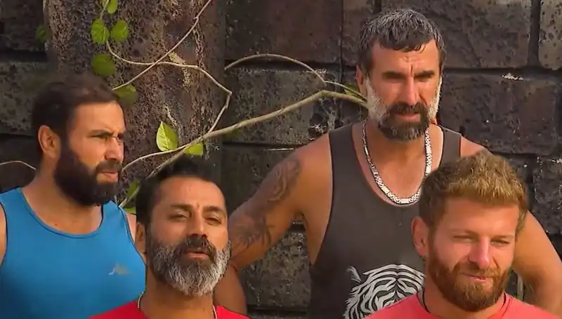 Survivor’da Beklenmedik Veda: Birleşme Hayalleri En Güzel Rüyada Kaldı