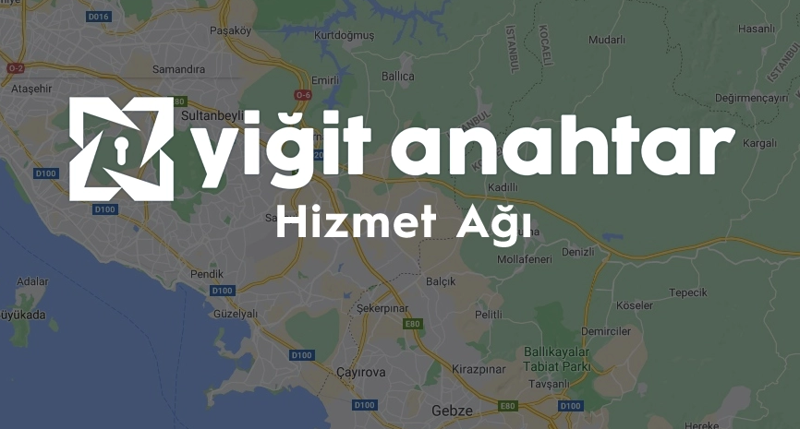 Sultanbeyli'den Kartal'a 7/24 Acil Çilingir Hizmeti Artık Yanınızda!