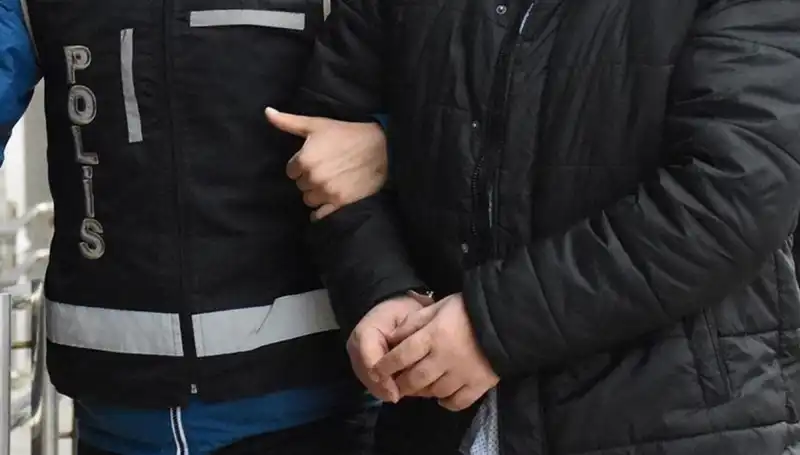 İki FETÖ Şüphelisi Edirne'de Yakalandı: Detaylar Ortaya Çıktı