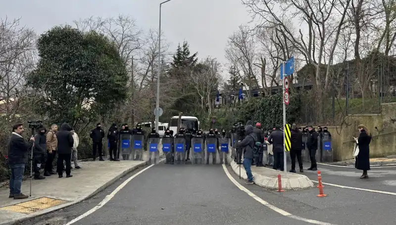 İBB Soruşturması: Firari Şüpheli 40 Milyon Lira ile Ele Geçirildi