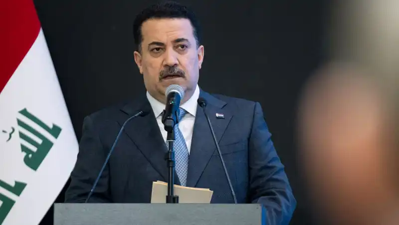 Irak, Suriye'ye Heyet Gönderdi: Petrol Boru Hattı Projesi Neden Önemli?