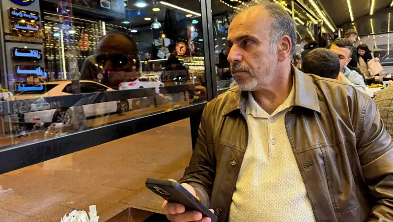 55 Yıl Sonra Annemi Bulmak İçin Tüm Umutlarımı Tazeledim