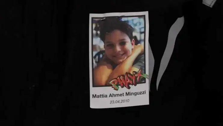 Mattia Ahmet Minguzzi’nin Katiline Çocuk İndirimi: Ceza Miktarı Ne Olacak?