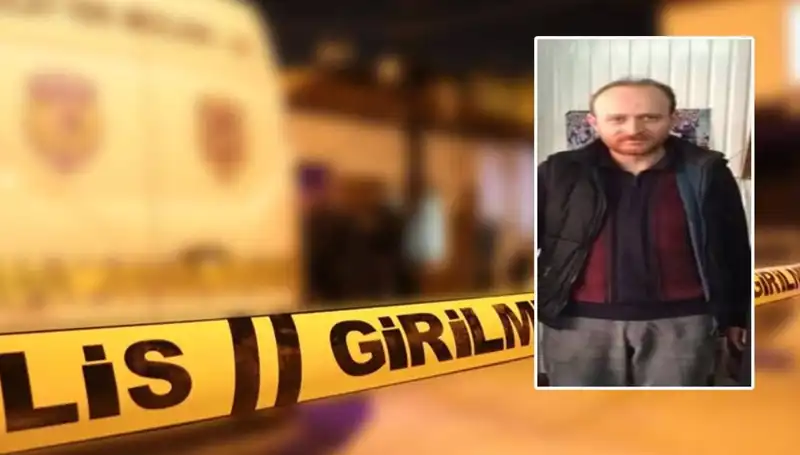 İmamın Gizemli Ölümü: Lojmanda Olayın Perde Arkası Neler?