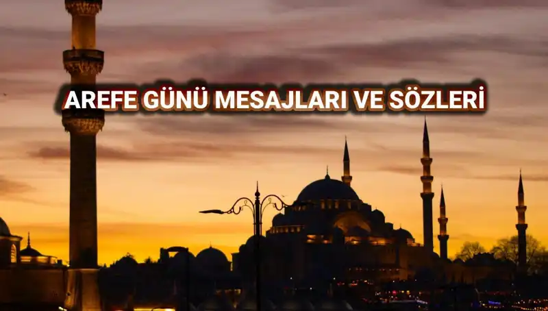 Kurban Bayramı Arefesi İçin Unutulmaz Kutlama Mesajları ve Sözleri