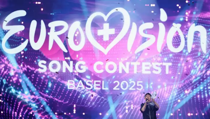 Eurovision'da İsrail Faktörü: Oylama Sistemi Yeniden Gözden Geçiriliyor
