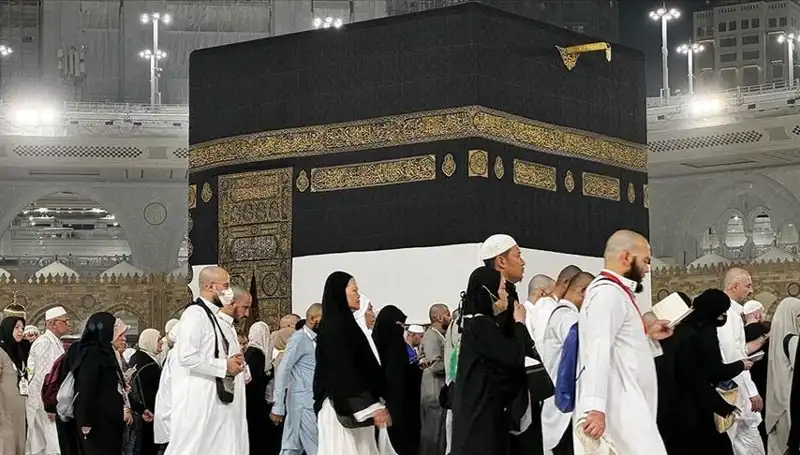 2025 Hac Kafilesi Ne Zaman Yola Çıkıyor? İşte Tüm Detaylar!