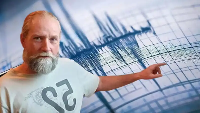 İstanbul’un Beklenen Depremi: Frank Hoogerbeets’in Şaşırtan Tahminleri