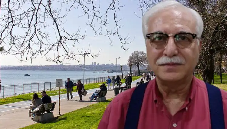 Bahar Alerjilerine Dikkat! Prof. Dr. Özlü'den Önemli Uyarılar