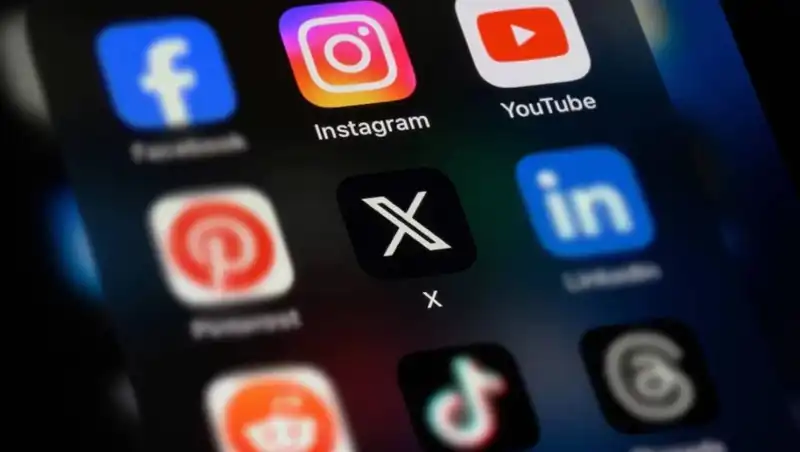 Sosyal Medya Devleri: Whatsapp, TikTok ve Diğerleri Hala Kısıtlama Altında mı?