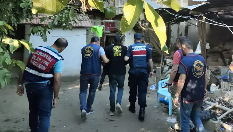 Denizli’de Şok Dehşet: Torun, Büyükannesini Piknik Tüpüyle Hayatından Etti