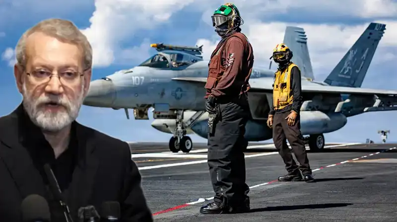 İran, "Esir ABD Askeri" İddialarıyla Gündemde: Gerçekler Ne?